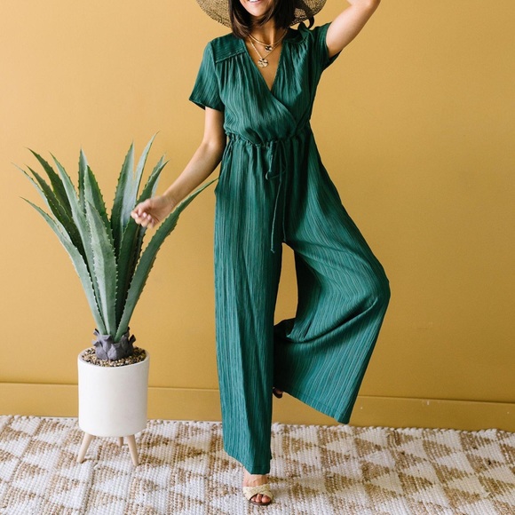 ces femme jumpsuit
